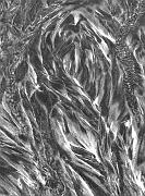 Sand Pattern 265 bw